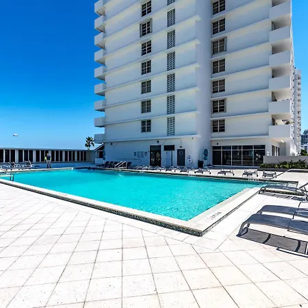 Pavilion Residences On The Beach Miami Beach Extérieur photo