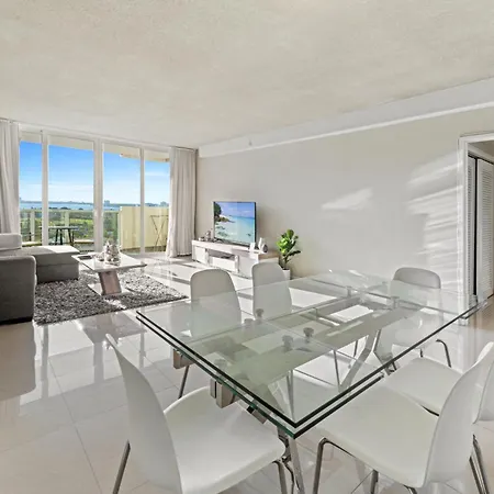 Pavilion Residences On The Beach Miami Beach Extérieur photo