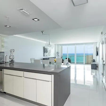 Pavilion Residences On The Beach Miami Beach Extérieur photo