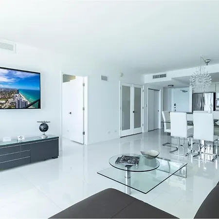 Pavilion Residences On The Beach Miami Beach Extérieur photo