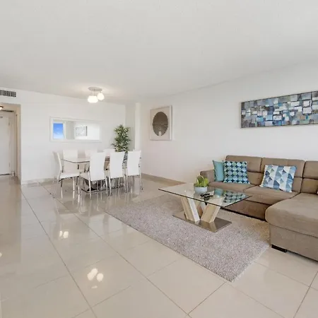 Pavilion Residences On The Beach Miami Beach Extérieur photo