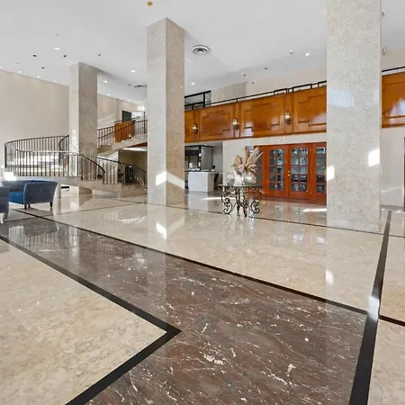 Pavilion Residences On The Beach Miami Beach Extérieur photo