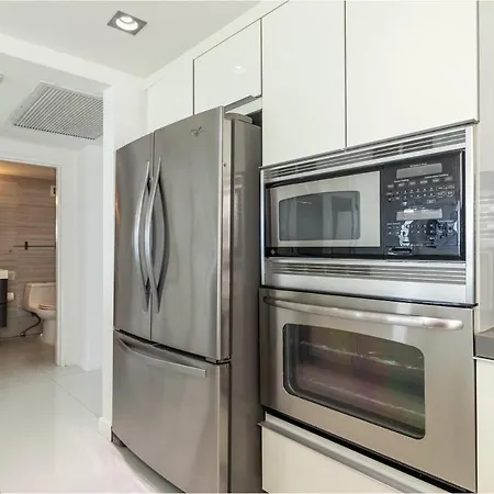 Pavilion Residences On The Beach Miami Beach Extérieur photo