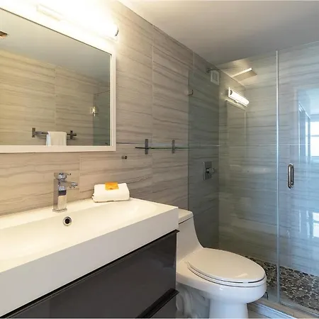 Pavilion Residences On The Beach Miami Beach Extérieur photo