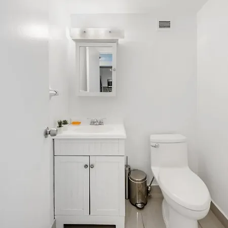 Pavilion Residences On The Beach Miami Beach Extérieur photo