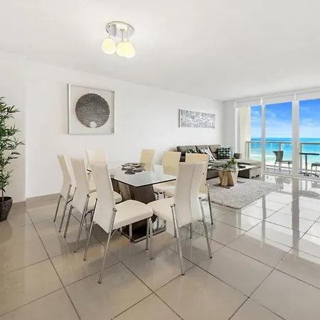 Pavilion Residences On The Beach Miami Beach Extérieur photo