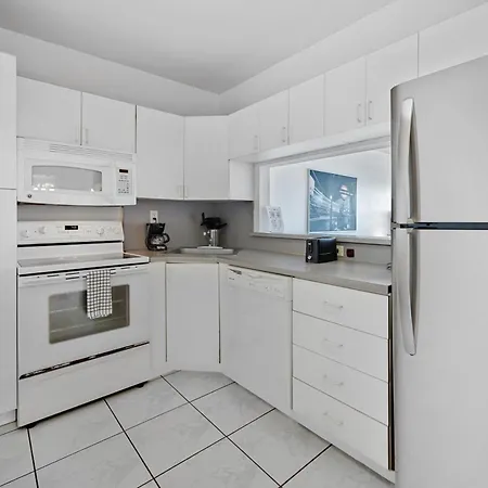 Pavilion Residences On The Beach Miami Beach Extérieur photo