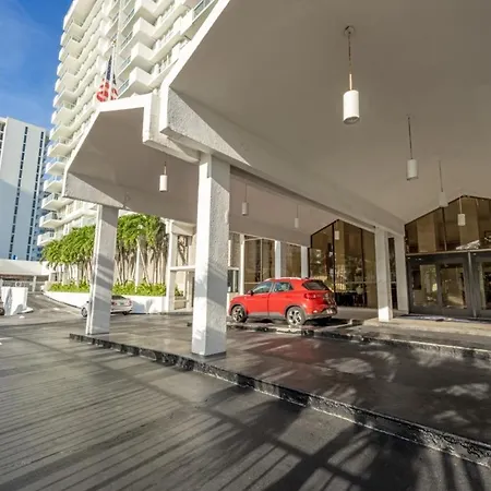 Pavilion Residences On The Beach Miami Beach Extérieur photo