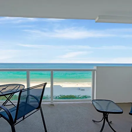 Pavilion Residences On The Beach Miami Beach Extérieur photo