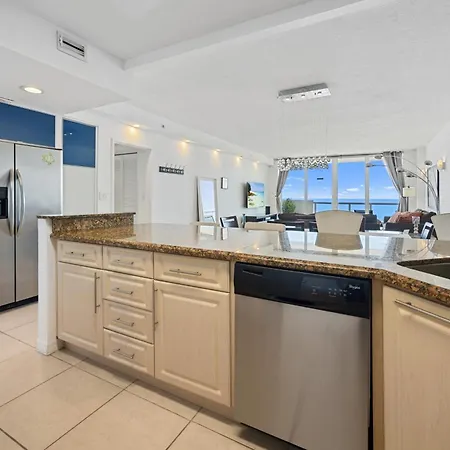 Pavilion Residences On The Beach Miami Beach Extérieur photo