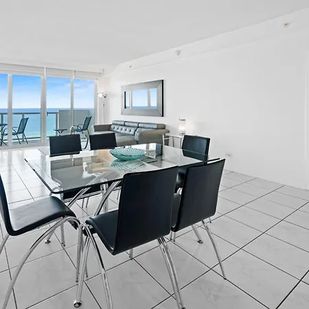 Pavilion Residences On The Beach Miami Beach Extérieur photo
