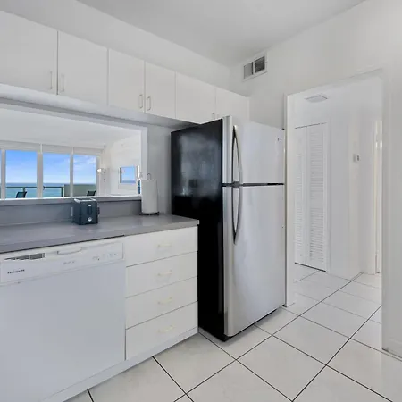 Pavilion Residences On The Beach Miami Beach Extérieur photo