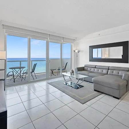 Pavilion Residences On The Beach Miami Beach Extérieur photo