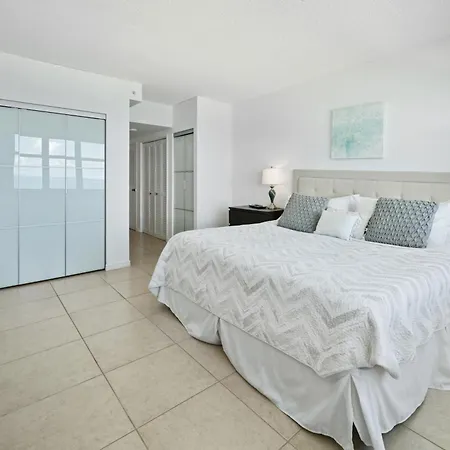 Pavilion Residences On The Beach Miami Beach Extérieur photo