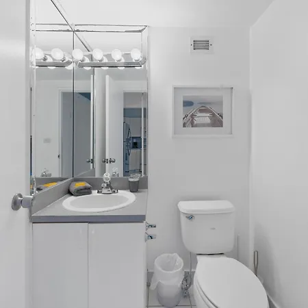 Pavilion Residences On The Beach Miami Beach Extérieur photo