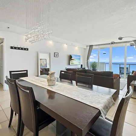 Pavilion Residences On The Beach Miami Beach Extérieur photo