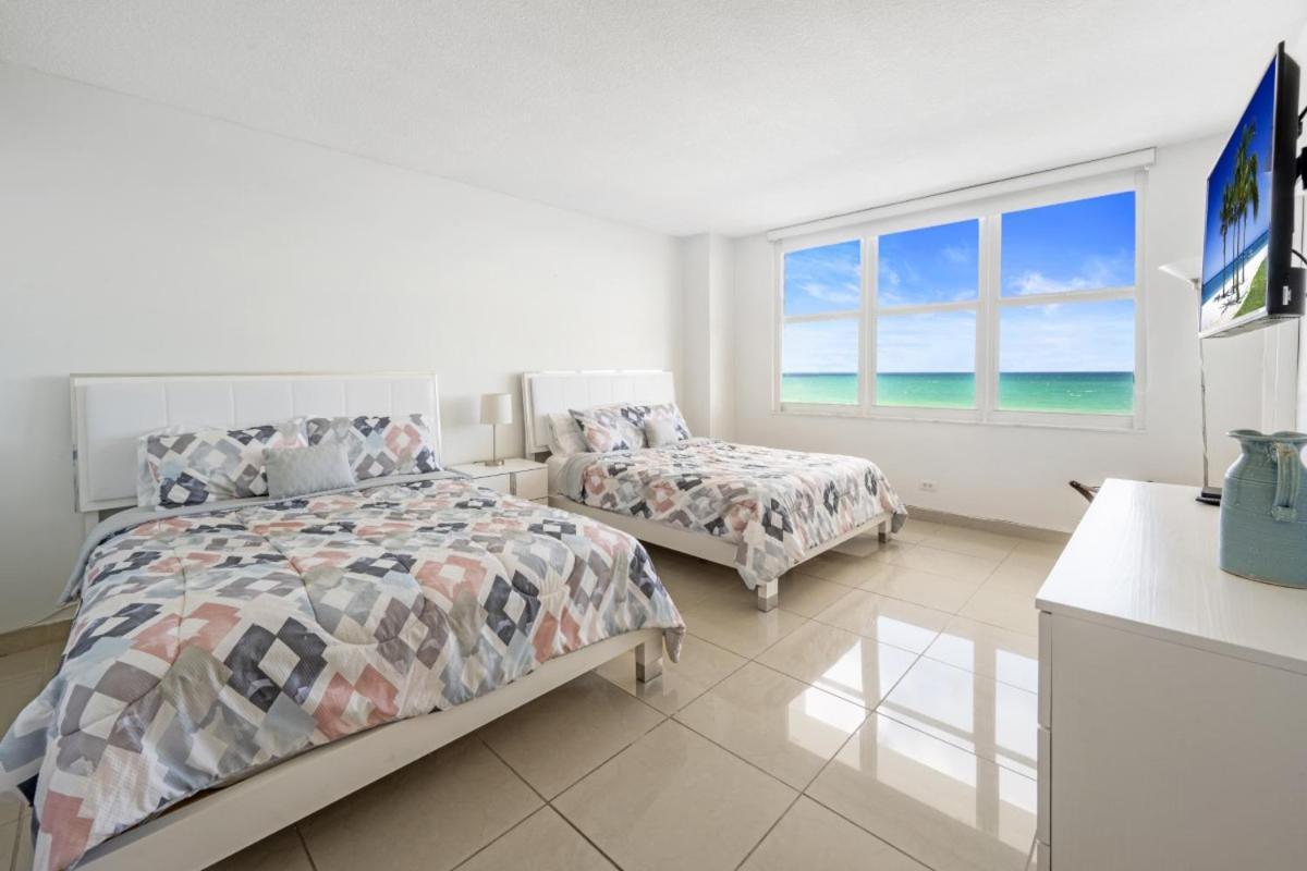 Pavilion Residences On The Appartement Miami Beach