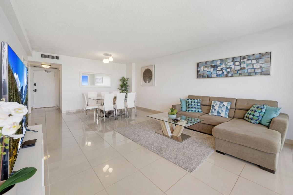 Appartement Pavilion Residences On The Miami Beach
