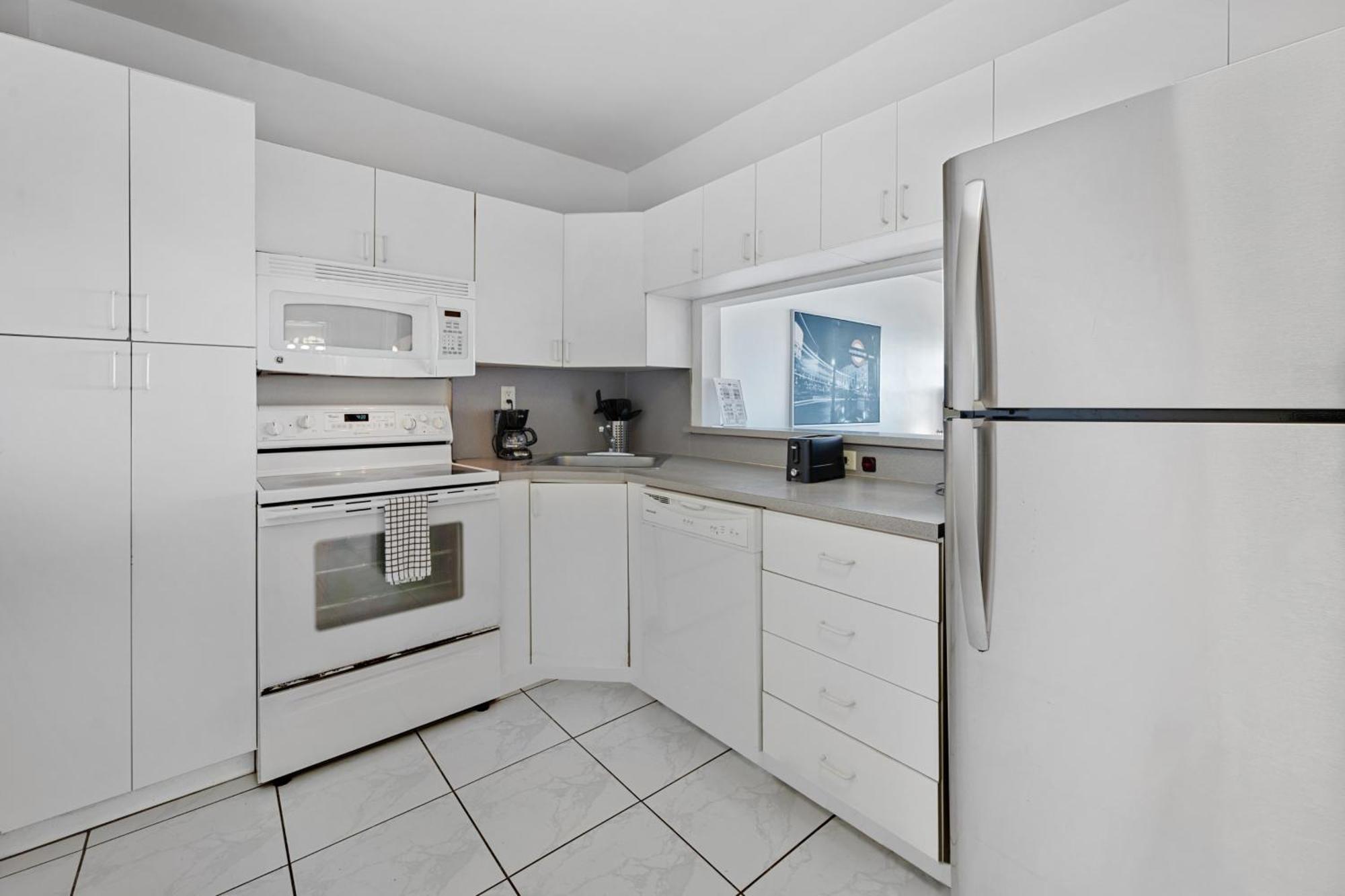 Pavilion Residences On The Miami Beach