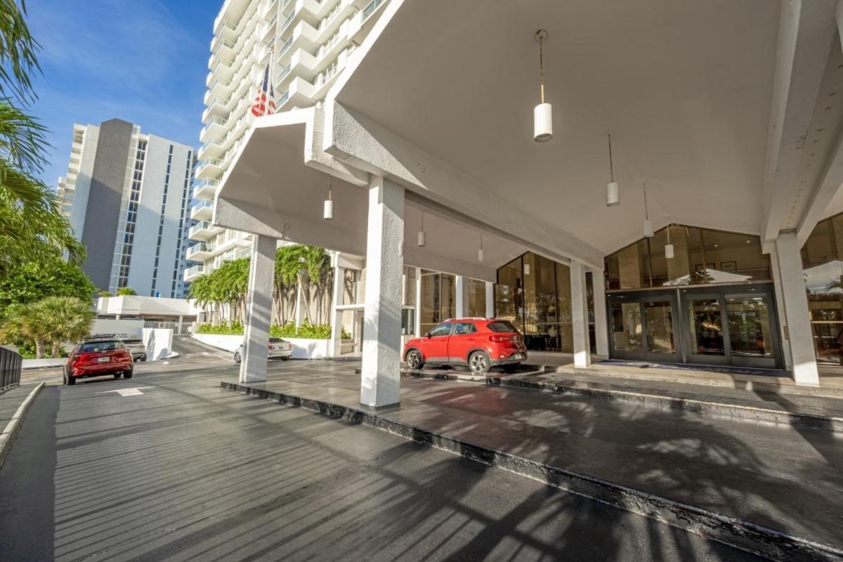 Pavilion Residences On The Appartement *