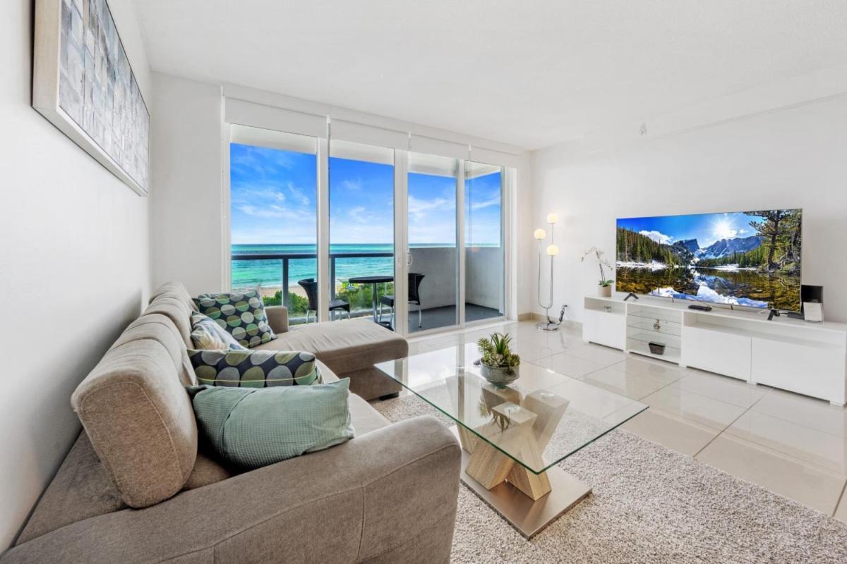Pavilion Residences On The Appartement Miami Beach