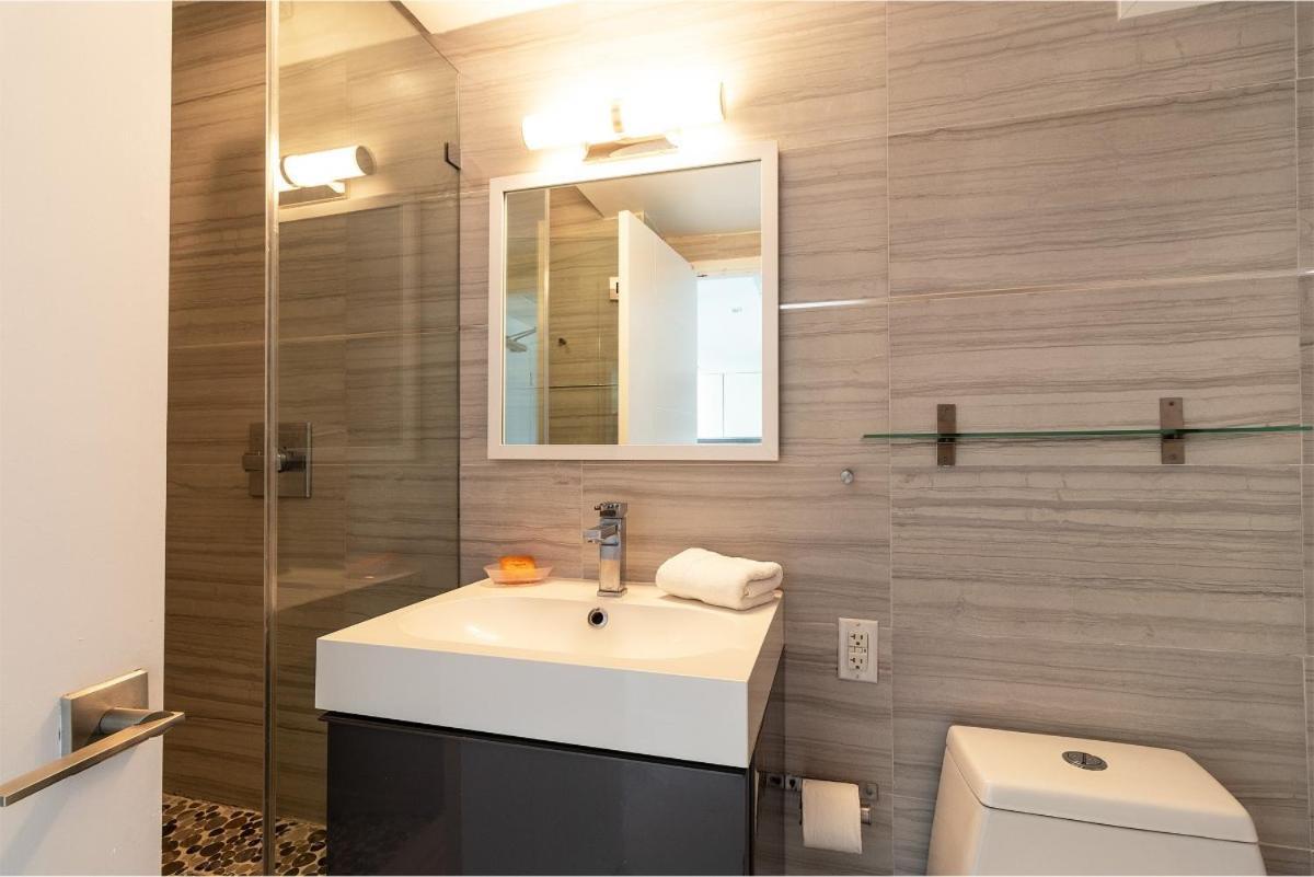 Pavilion Residences On The Miami Beach