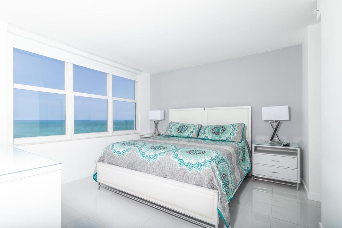 Appartement Pavilion Residences On The Miami Beach