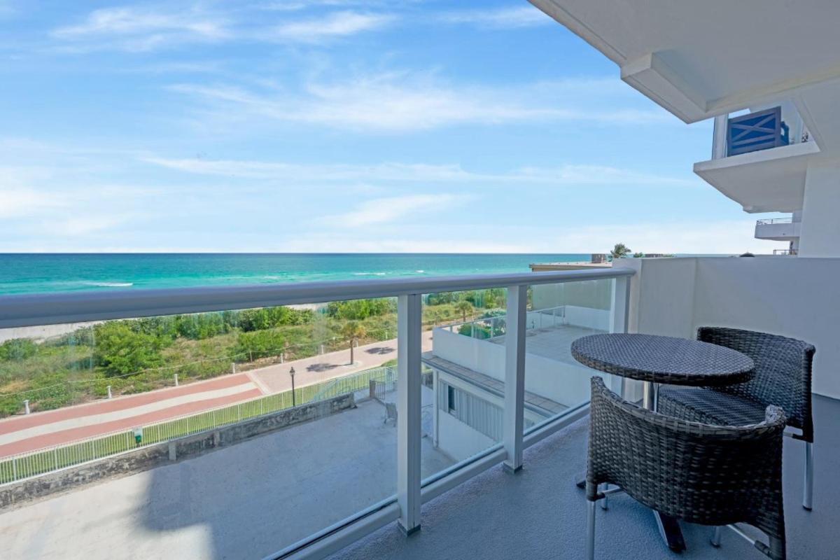 Appartement Pavilion Residences On The Miami Beach