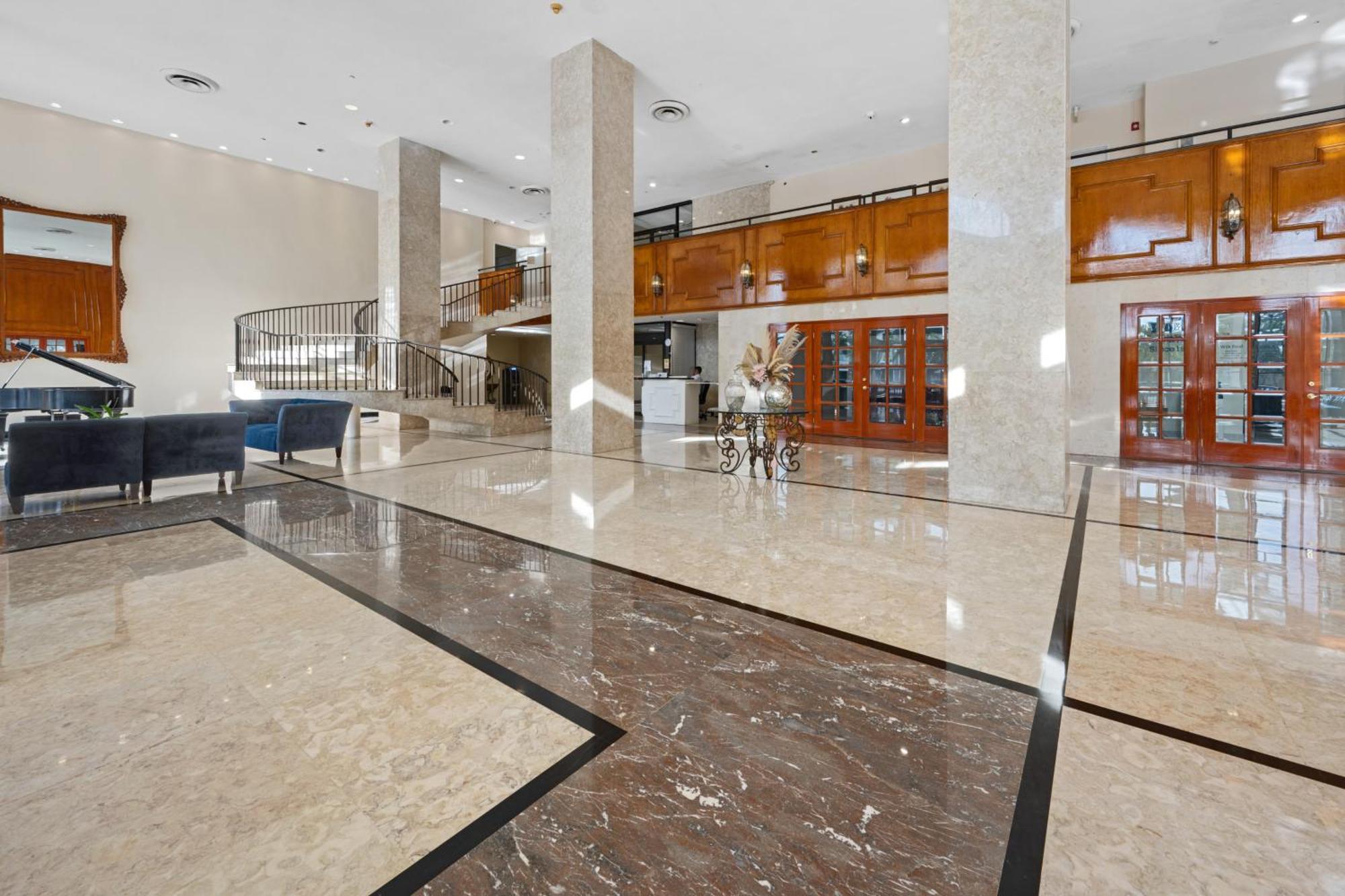 Pavilion Residences On The Appartement Miami Beach